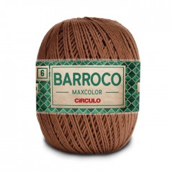 BARROCO MAX COLOR 6   (400G) COR 7220