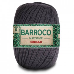 BARROCO MAXCOLOR 6 (200G) - COR 8323