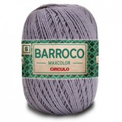 BARROCO MAXCOLOR 6 (200G) - COR 8336