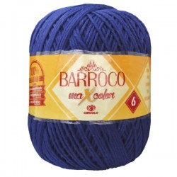 BARROCO MAX COLOR 6   (400G) COR 2859