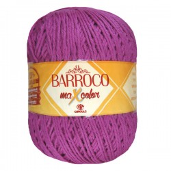 BARROCO MAX COLOR 6   (400G) COR 6116