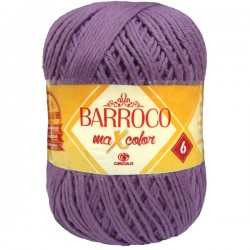 BARROCO MAX COLOR 6   (400G) COR 6525