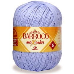 BARROCO MAX COLOR 6   (400G) COR 6823