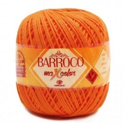 BARROCO MAX COLOR 6   (400G) COR 4156
