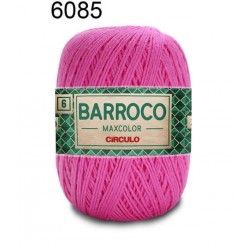 BARROCO MAXCOLOR 6 (200G) - COR 6085