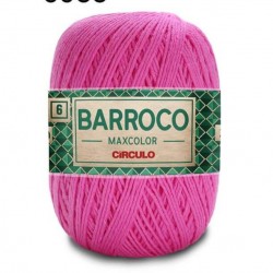 BARROCO MAXCOLOR 6 (200G) - COR 6085