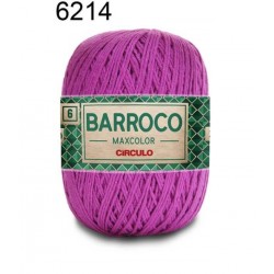 BARROCO MAX COLOR 6   (400G) COR 6214