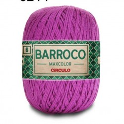 BARROCO MAX COLOR 6   (400G) COR 6214