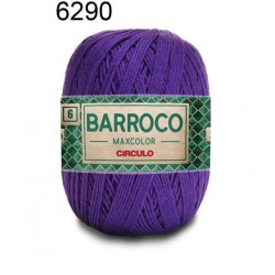 BARROCO MAX COLOR 6   (400G) COR 6290