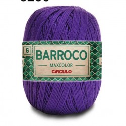 BARROCO MAX COLOR 6   (400G) COR 6290