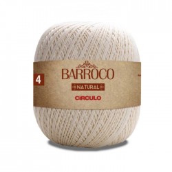 BARROCO NATURAL 04 - COR 20