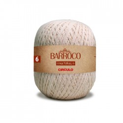 BARROCO NATURAL 06 - COR 20