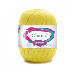 NOVELO CHARME 150G COR 1236