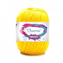 NOVELO CHARME 150G COR 1289