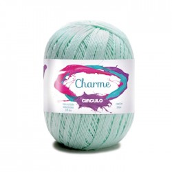 NOVELO CHARME 150G COR 2204