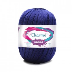 NOVELO CHARME 150G COR 2856