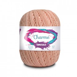 NOVELO CHARME 150G COR 3047