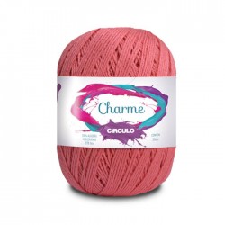 NOVELO CHARME 150G COR 3048