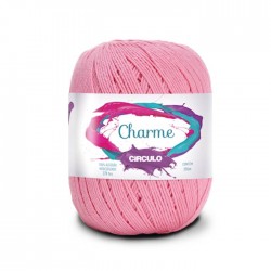 NOVELO CHARME 150G COR 3128