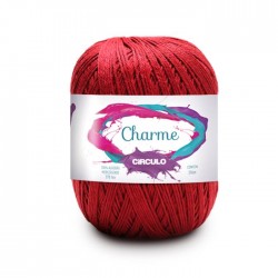 NOVELO CHARME 150G COR 3402