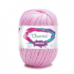 NOVELO CHARME 150G COR 3526