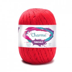NOVELO CHARME 150G COR 3581