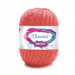 NOVELO CHARME 150G COR 4004