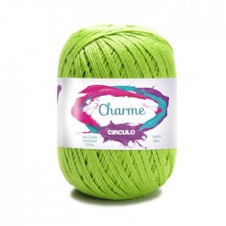 NOVELO CHARME 150G COR 5203