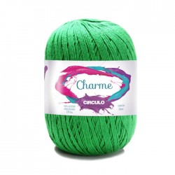 NOVELO CHARME 150G COR 5767