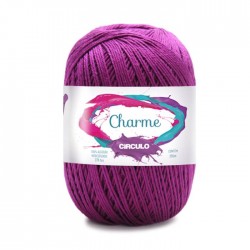 NOVELO CHARME 150G COR 6375