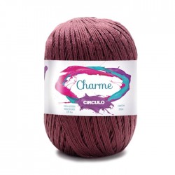 NOVELO CHARME 150G COR 7311