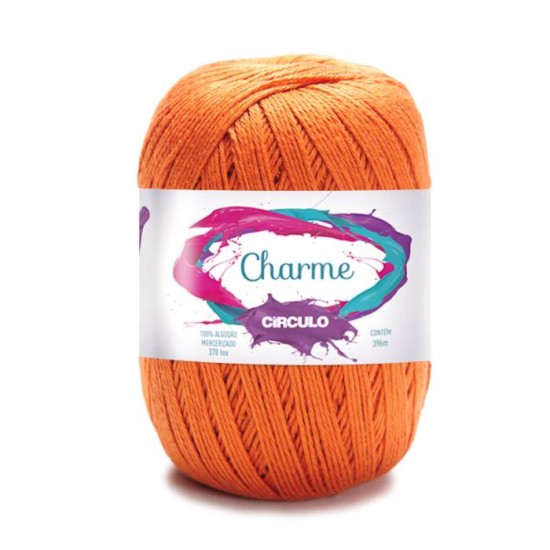 NOVELO CHARME 150G COR 7371 NOVELO CHARME 150G COR 7371