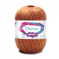 NOVELO CHARME 150G COR 7504