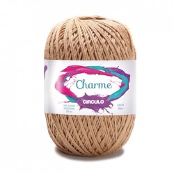 NOVELO CHARME 150G COR 7625