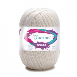 NOVELO CHARME 150G COR 8176