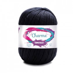 NOVELO CHARME 150G COR 8990