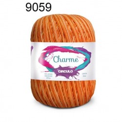 NOVELO CHARME 150G COR 9059