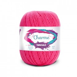 NOVELO CHARME 150G COR 3334
