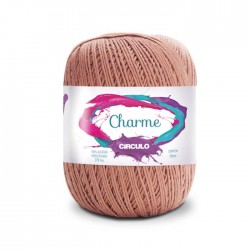 NOVELO CHARME 150G COR 7713