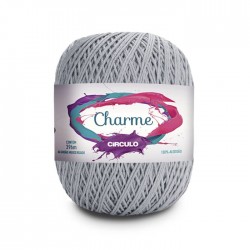 NOVELO CHARME 150G COR 8008