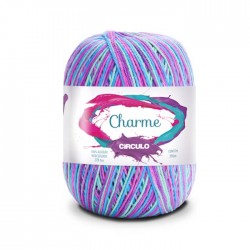 NOVELO CHARME 150G COR 9184