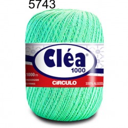 CLEA 1000 COR 5743