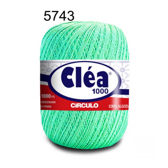 CLEA 1000 COR 5743