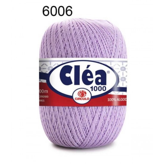 CLEA 1000 COR 6006