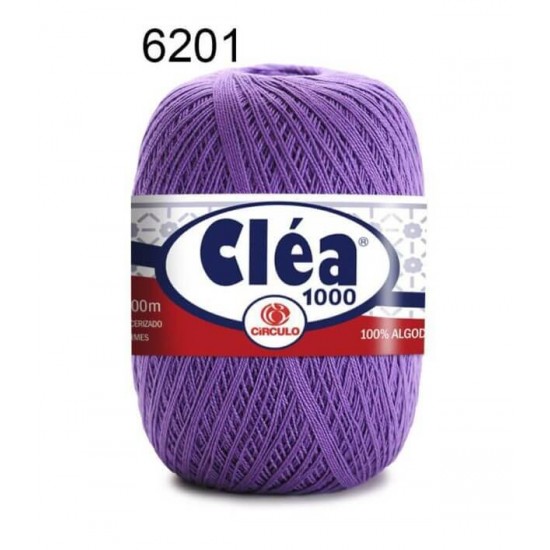 CLEA 1000 COR 6201