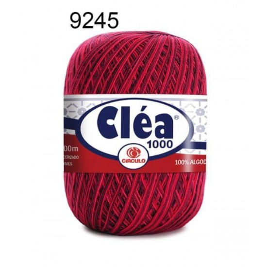 CLEA 1000 MULTICOLOR COR 9245