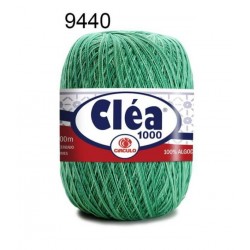 CLEA 1000 MULTICOLOR COR 9440