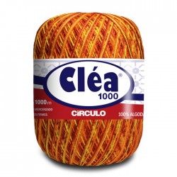 CLEA 1000 MULTICOLOR COR 9165