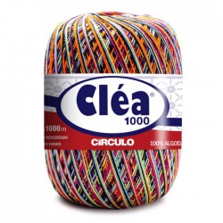 CLEA 1000 MULTICOLOR COR 9233