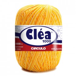 CLEA 1000 MULTICOLOR COR 9368